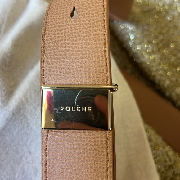 Polène Numéro Sept Top Handle Bag - Picture 13 of 15